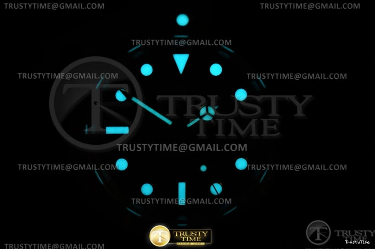 0108 Submariner 116613LN 904L YG SS Blk CLEAN VR GoAnywhere 1088